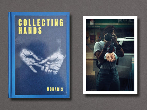 Collecting Hands - Setanta Books