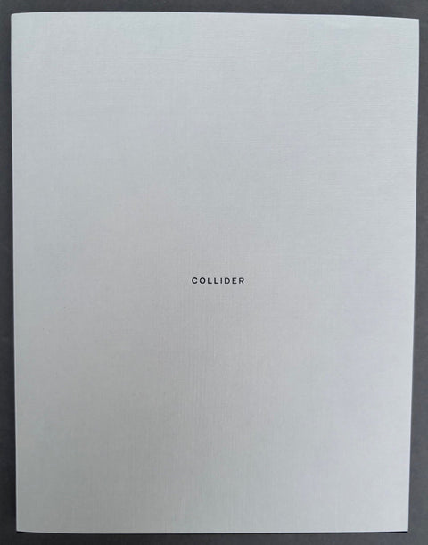 Collider - Setanta Books