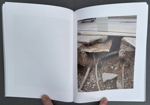 Collider - Setanta Books