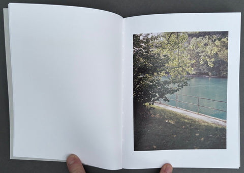 Collider - Setanta Books