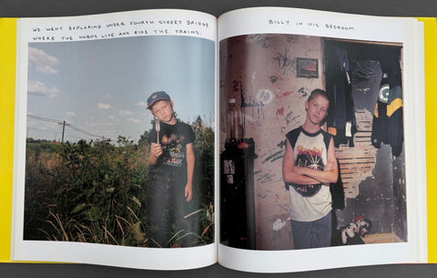 Colophon - Setanta Books