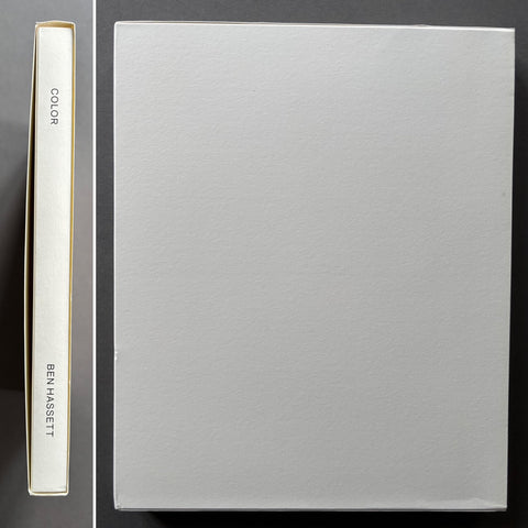 Color - Setanta Books