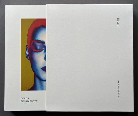 Color - Setanta Books