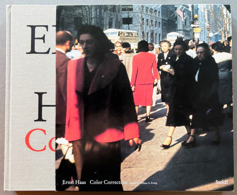 Color Correction - Setanta Books