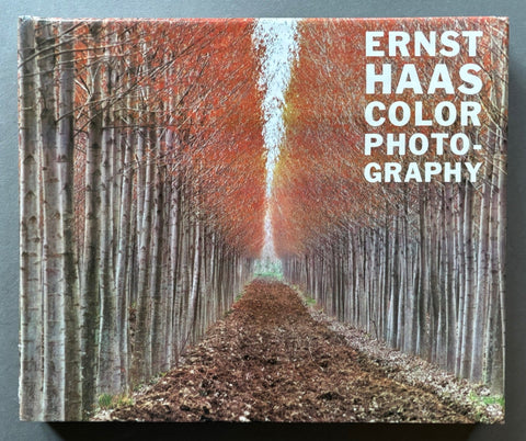 Color Photography - Setanta Books