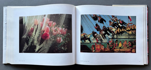 Color Photography - Setanta Books