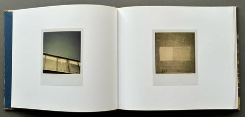 Colors: The Polaroids - Setanta Books