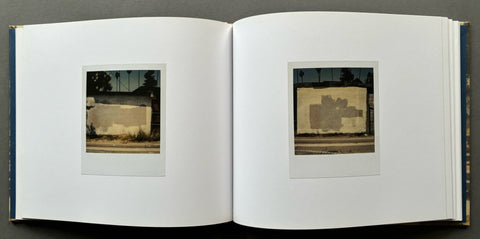 Colors: The Polaroids - Setanta Books
