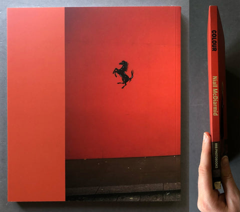 Colour - Setanta Books