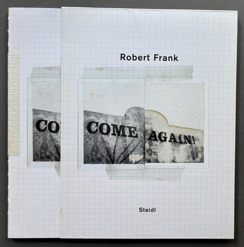 Come Again - Setanta Books