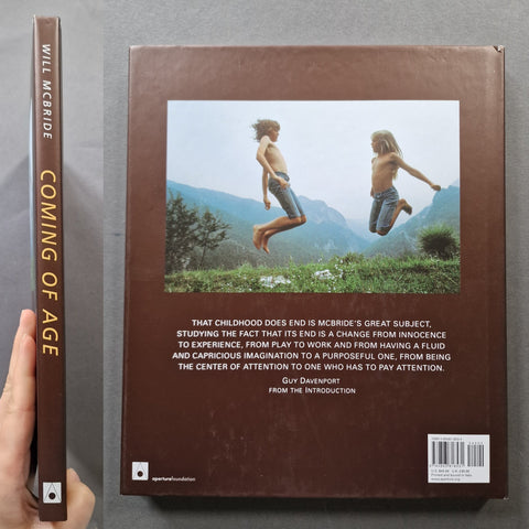 Coming of Age - Setanta Books