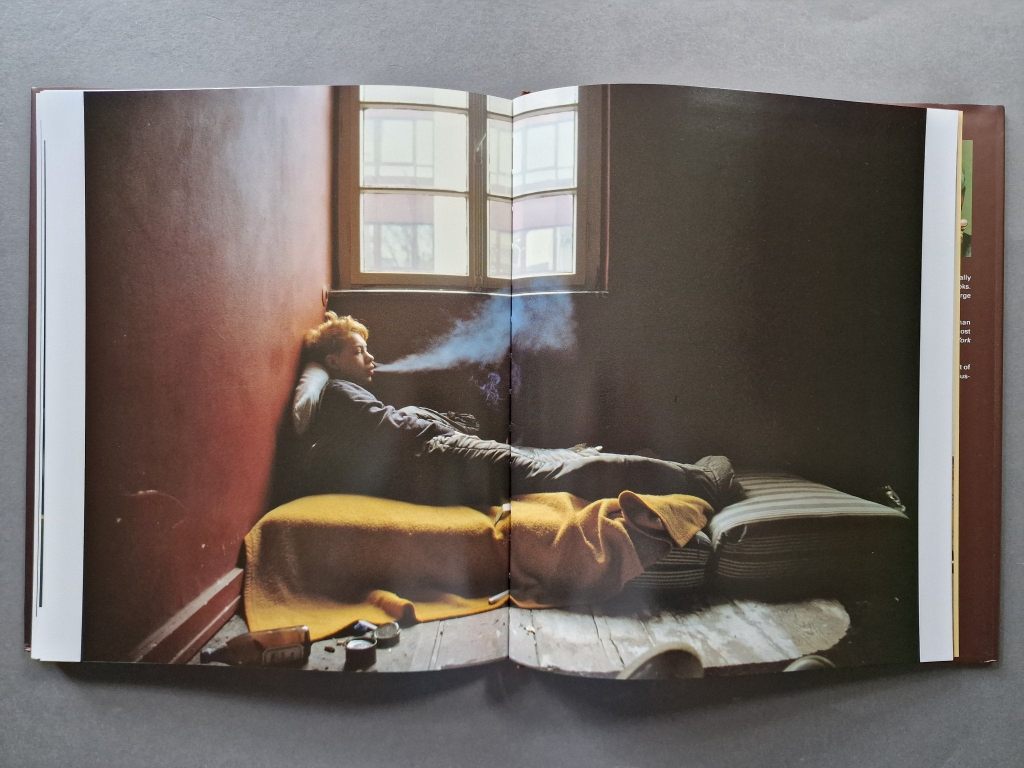 希少 COMING OF AGE Will McBride 初版第3刷 Buy Coming of Age by Will McBride Online – Setanta Books