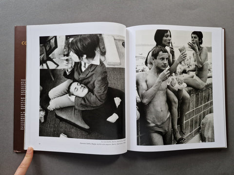 Coming of Age - Setanta Books