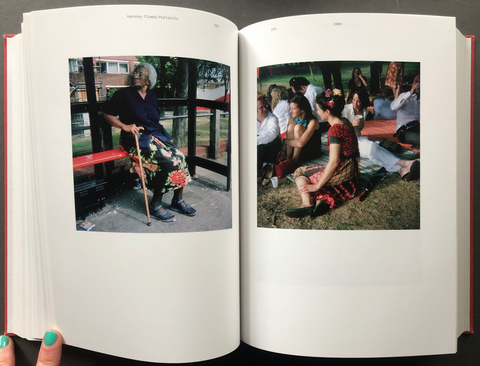 Coming Up For Air: Stephen Gill – A Retrospective