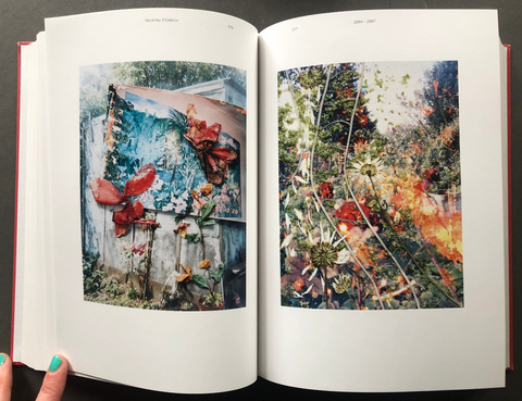 Coming Up For Air: Stephen Gill – A Retrospective