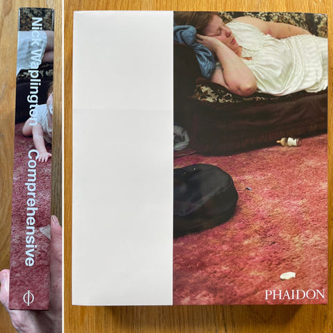 Comprehensive - Setanta Books