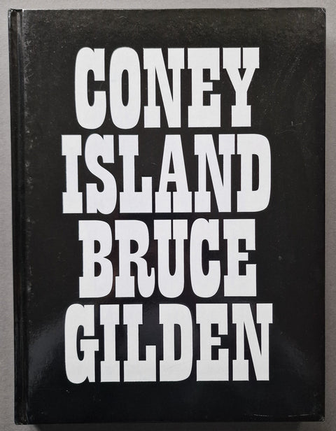 Coney Island - Setanta Books