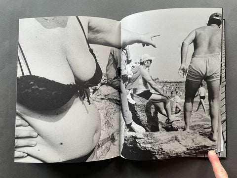 Coney Island - Setanta Books