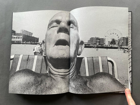 Coney Island - Setanta Books
