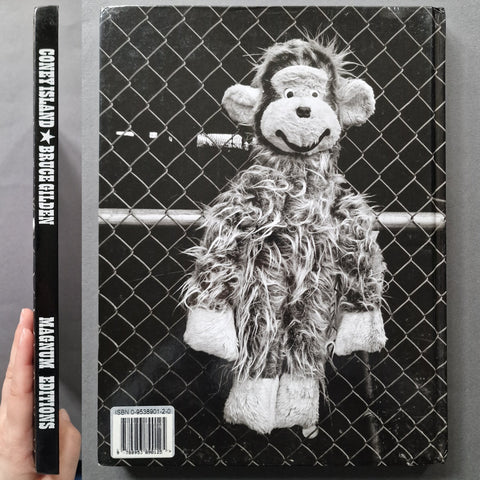 Coney Island - Setanta Books