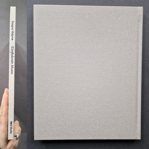 Confederate Moons - Setanta Books