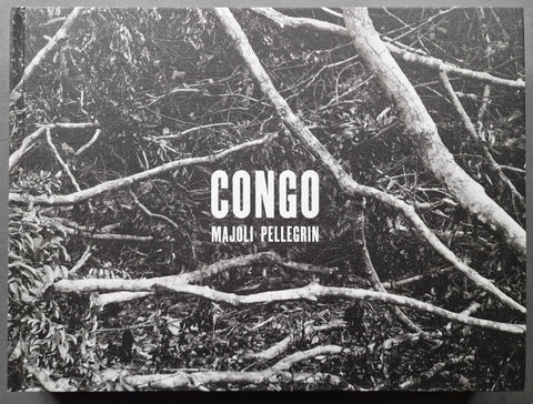 Congo - Setanta Books