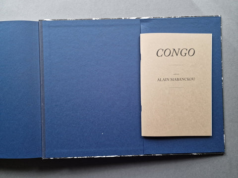 Congo - Setanta Books