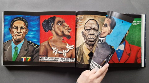 Congo - Setanta Books