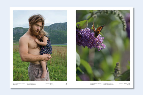 Constant Bloom - Setanta Books