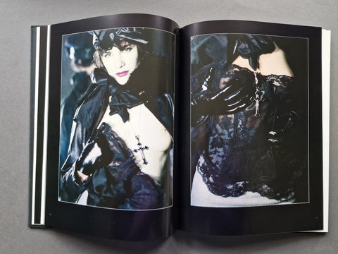 Contemporary American Erotic Photography Volume 1 - Setanta Books