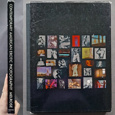 Contemporary American Erotic Photography Volume 1 - Setanta Books