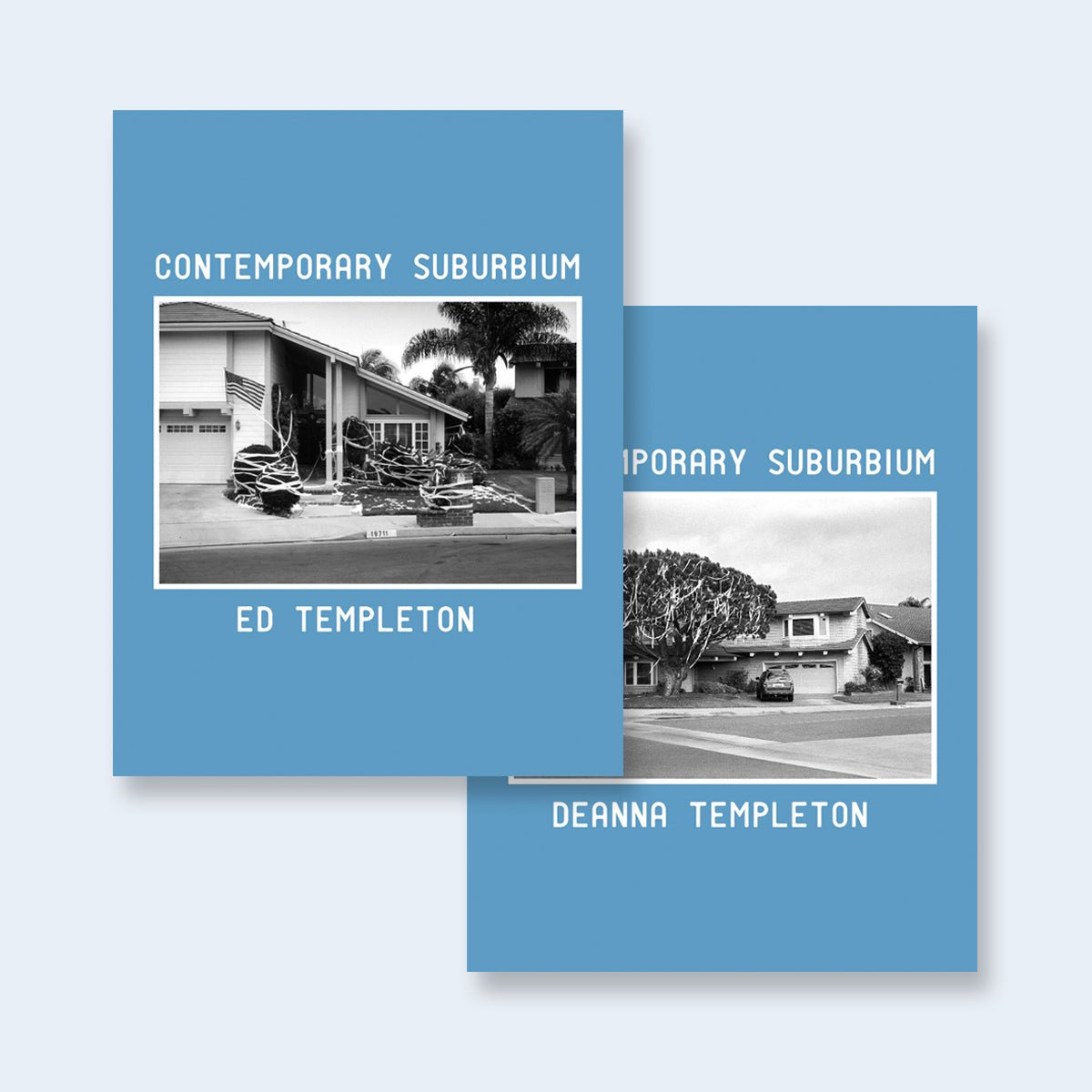 Ed Templeton | Photography and illustration books | Setanta UK