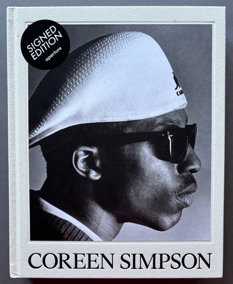 Coreen Simpson: A Monograph - Setanta Books