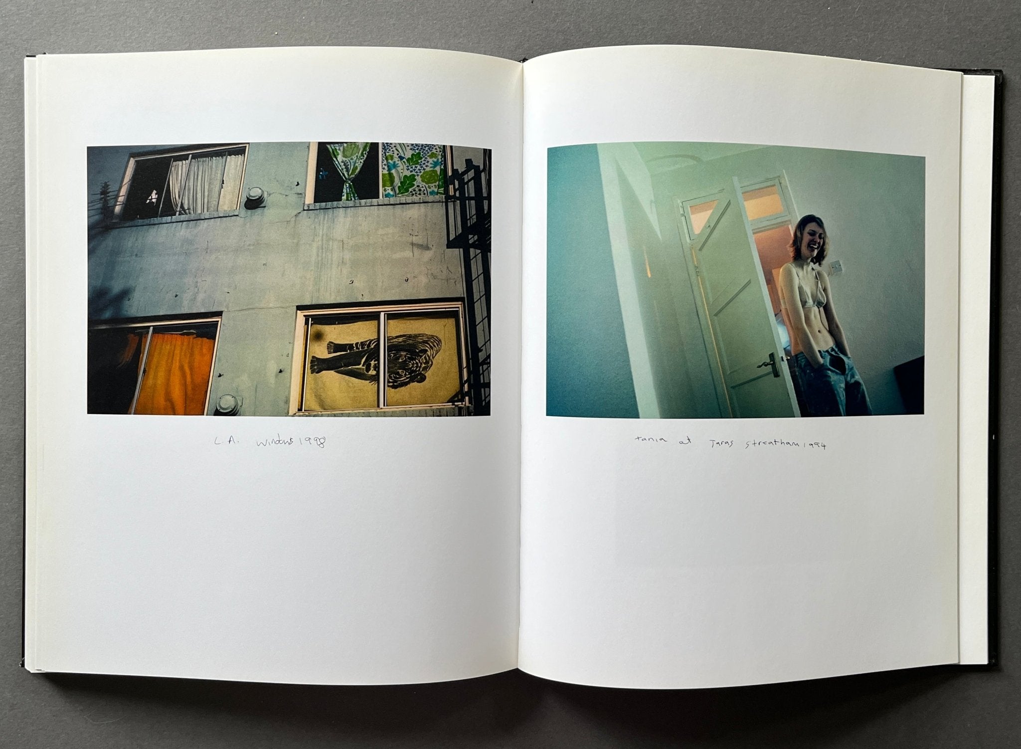 Buy Corinne Day Diary online – Setanta Books