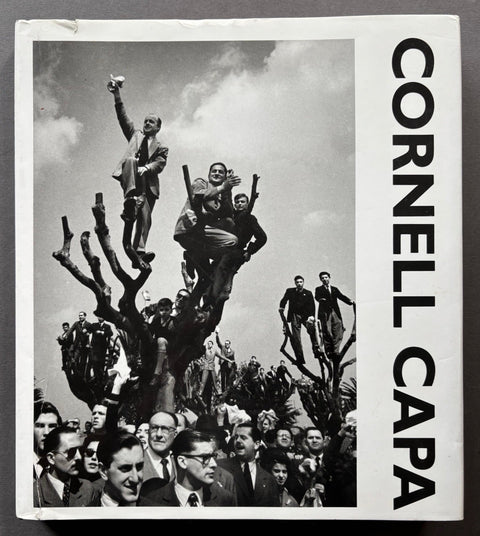 Cornell Capa: Photographs - Setanta Books
