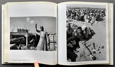 Cornell Capa: Photographs - Setanta Books