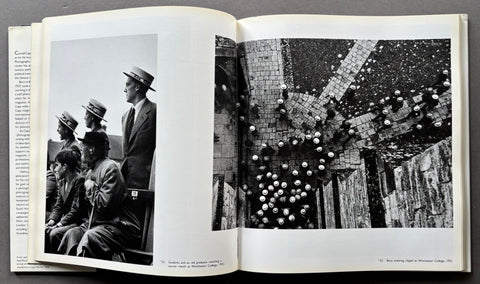 Cornell Capa: Photographs - Setanta Books