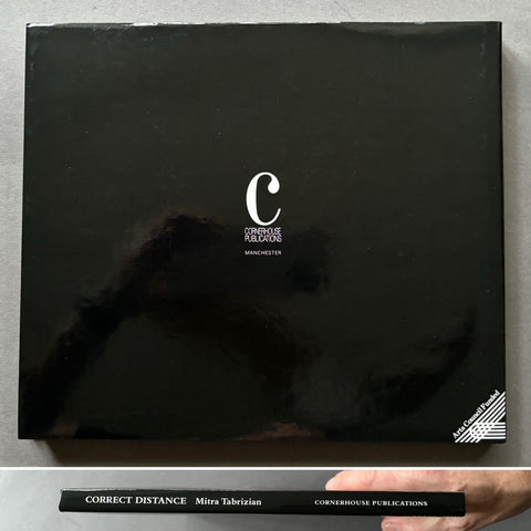 Correct Distance - Setanta Books