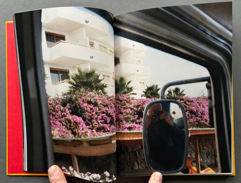 Costa Bravo Holiday Paradise - Setanta Books