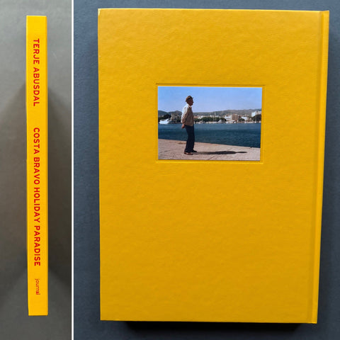 Costa Bravo Holiday Paradise - Setanta Books