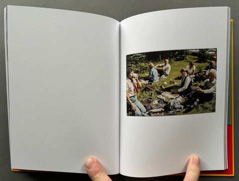 Costa Bravo Holiday Paradise - Setanta Books