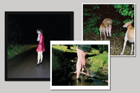 Country Girls - Setanta Books