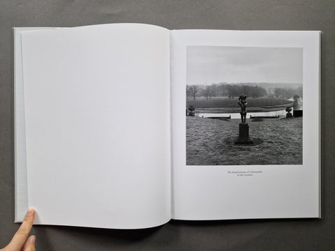 Country Life - Setanta Books