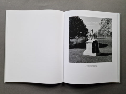 Country Life - Setanta Books