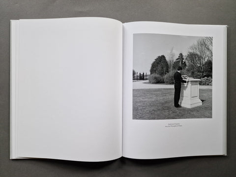 Country Life - Setanta Books