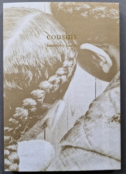 Cousins - Setanta Books