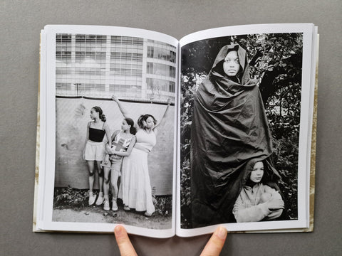 Cousins - Setanta Books