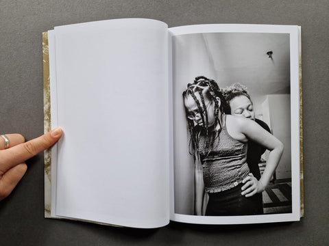 Cousins - Setanta Books