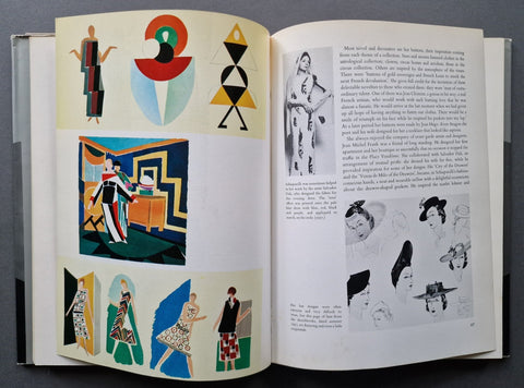 Couture: An Illustrated History of the Great Paris Designers and Their Creations - Setanta Books