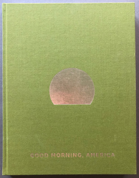 Good Morning, America (Volume IV)